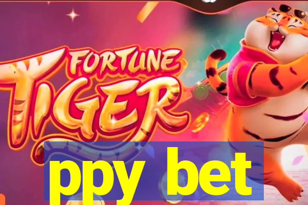 ppy bet
